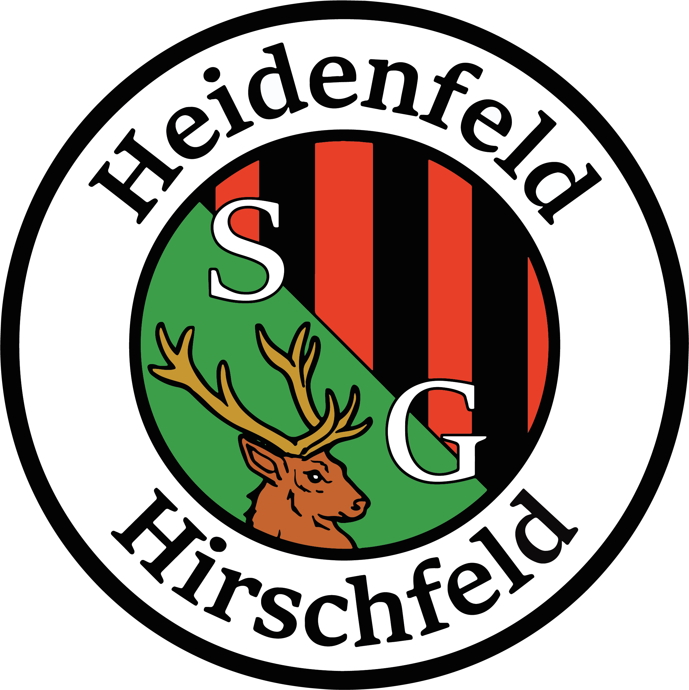 SG Heidenfeld Hirschfeld