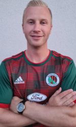 Walter Daniel