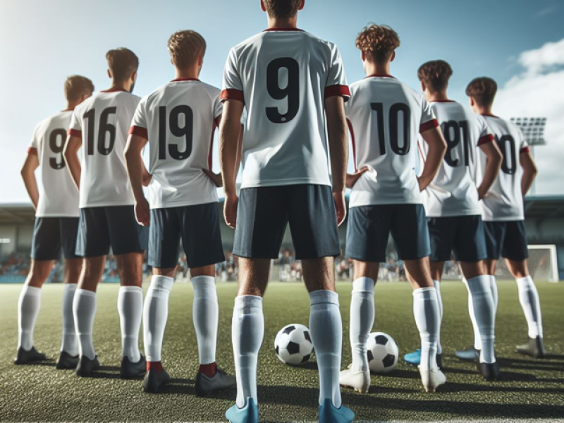 Die Mannschaft